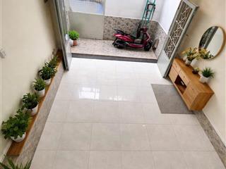 Bán nhà riêng 41m2, giá cực chất 5,5 tỷ tại phường 1, gò vấp, hồ chí minh