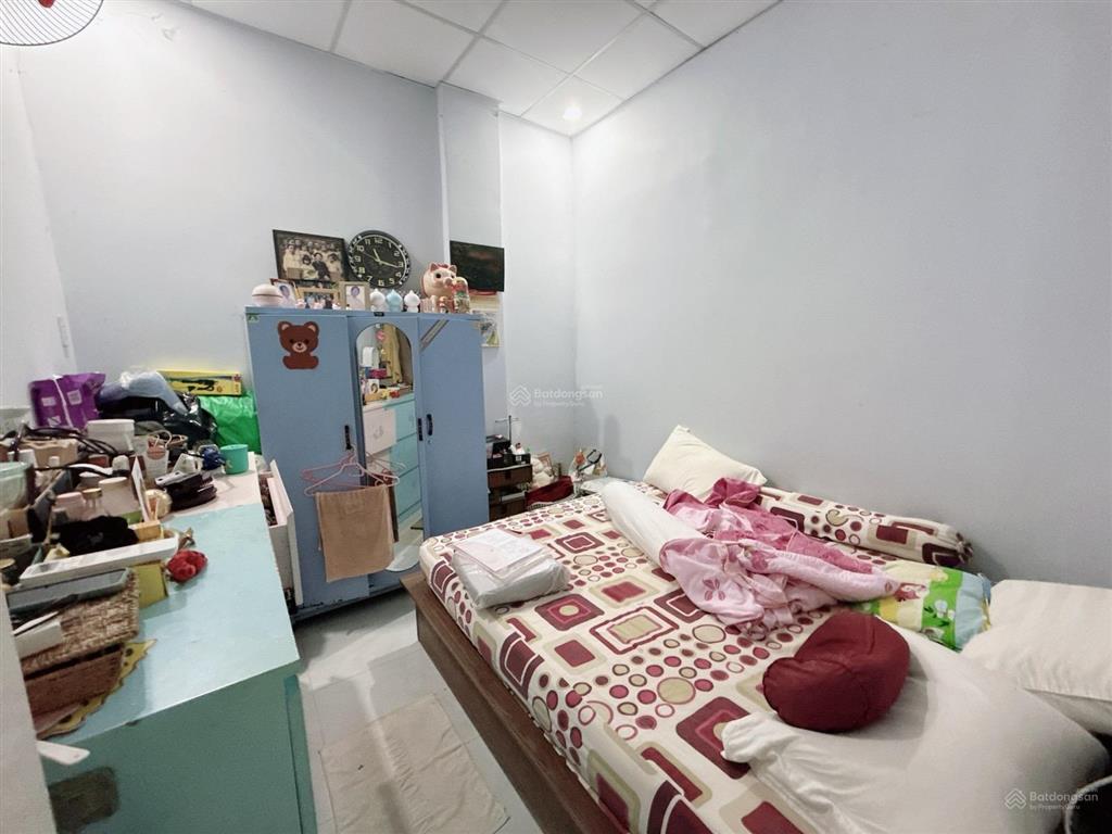 Bán nhà lý thường kiệt gần đại học bách khoa 40 m2 hẻm 4 mét giá 4,99 tỷ còn thương lượng!