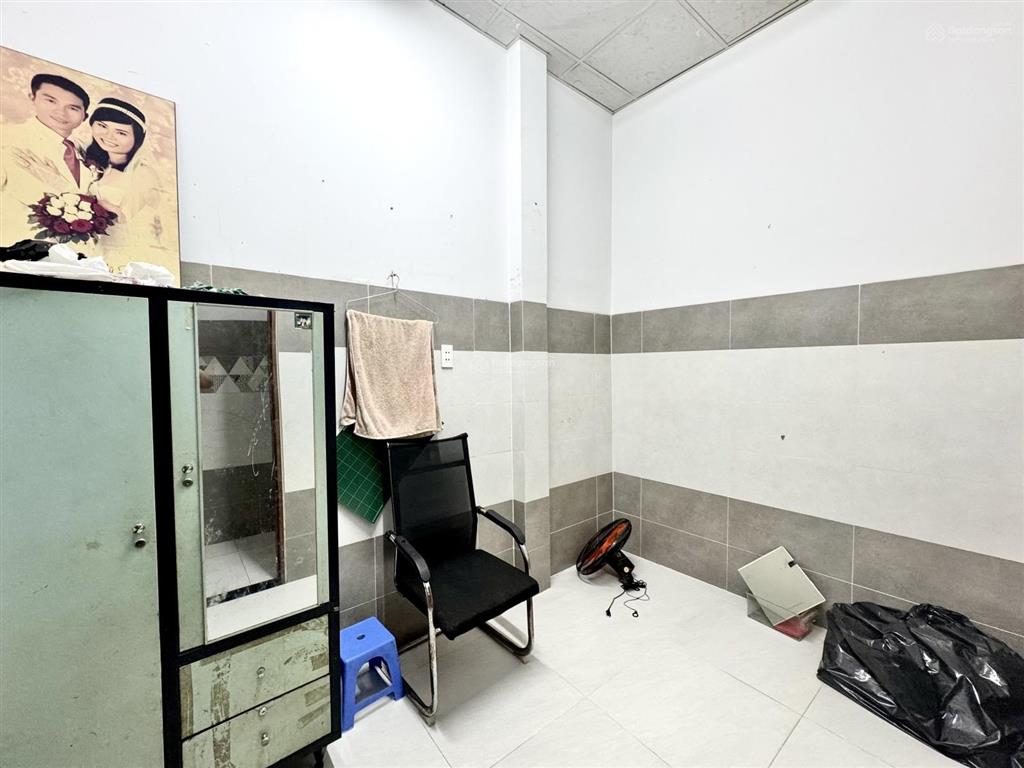 Bán nhà lý thường kiệt gần đại học bách khoa 40 m2 hẻm 4 mét giá 4,99 tỷ còn thương lượng!
