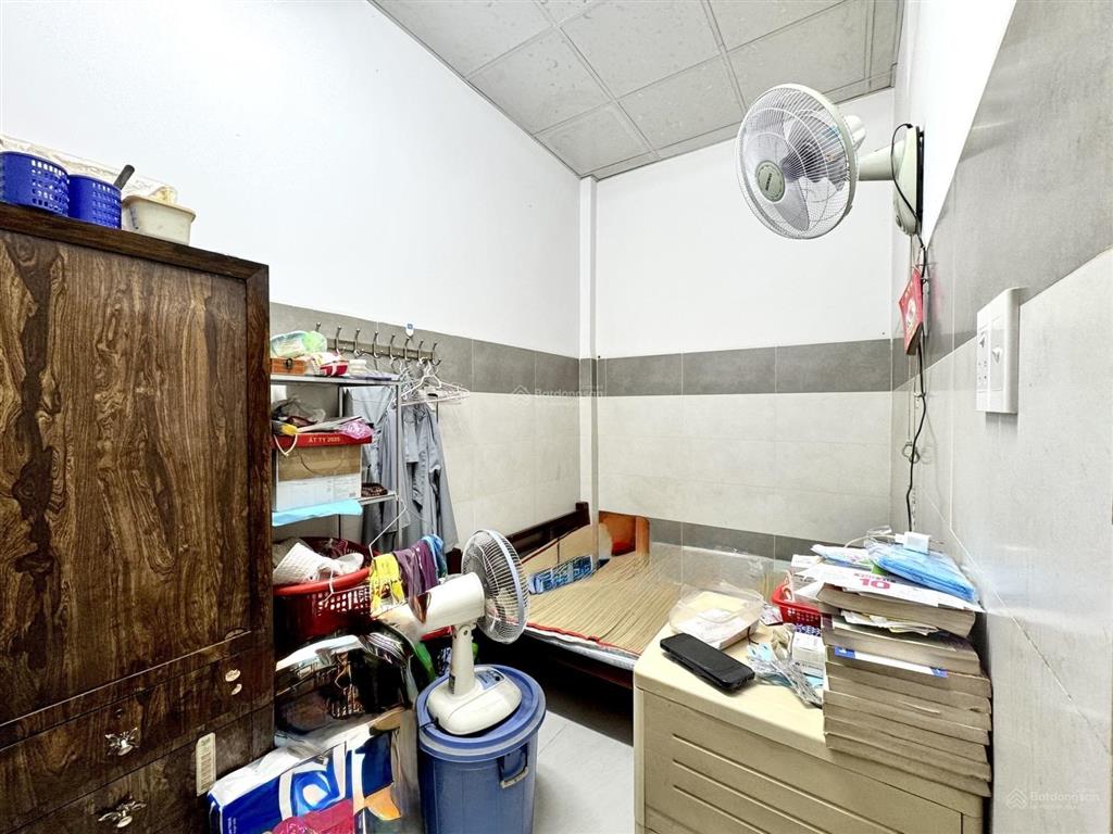 Bán nhà lý thường kiệt gần đại học bách khoa 40 m2 hẻm 4 mét giá 4,99 tỷ còn thương lượng!