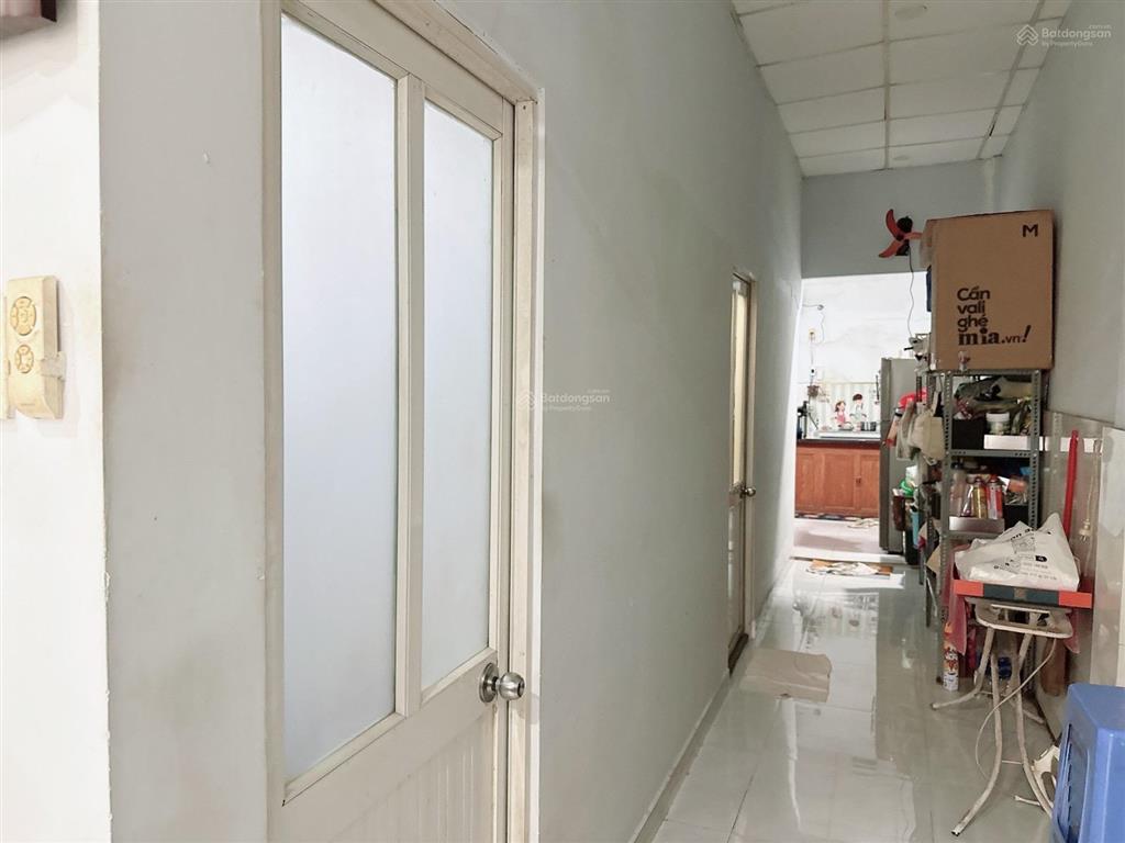 Bán nhà lý thường kiệt gần đại học bách khoa 40 m2 hẻm 4 mét giá 4,99 tỷ còn thương lượng!