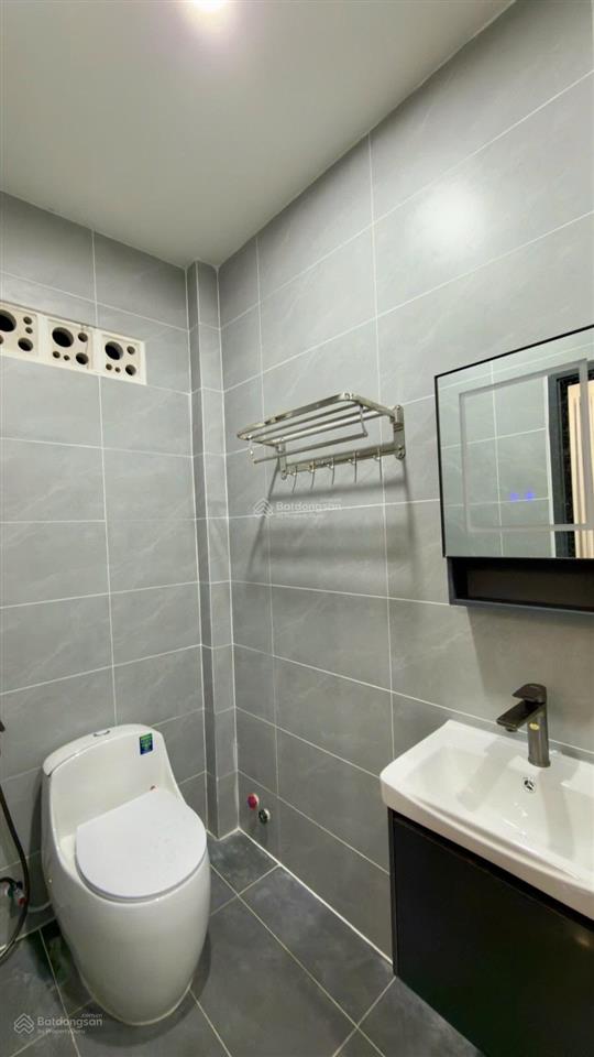 Bán nhà riêng tại hẻm 373, lý thường kiệt, 50m2, 7,8 tỷ, nhiều tiện ích, chính chủ đẹp