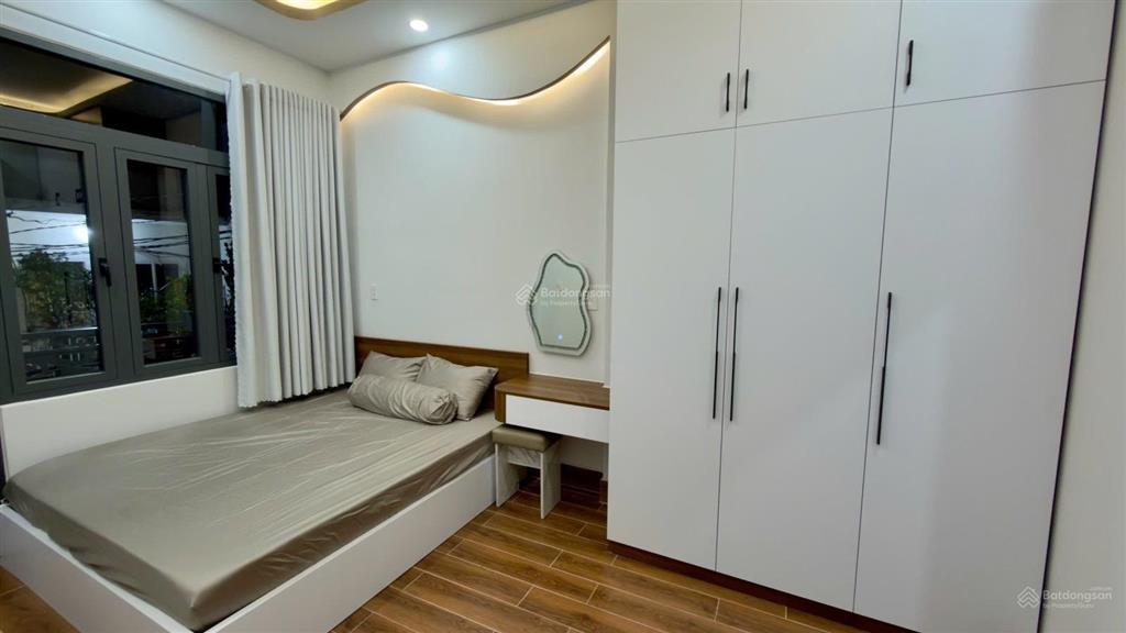Bán nhà riêng tại hẻm 373, lý thường kiệt, 50m2, 7,8 tỷ, nhiều tiện ích, chính chủ đẹp
