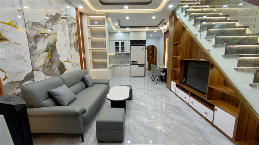 Bán nhà riêng tại hẻm 373, lý thường kiệt, 50m2, 7,8 tỷ, nhiều tiện ích, chính chủ đẹp
