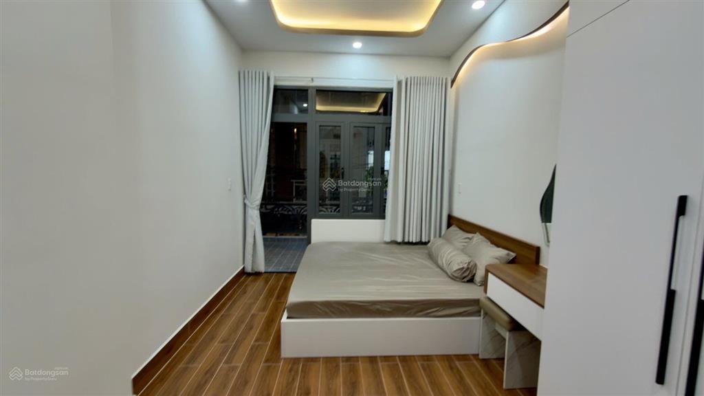 Bán nhà riêng tại hẻm 373, lý thường kiệt, 50m2, 7,8 tỷ, nhiều tiện ích, chính chủ đẹp