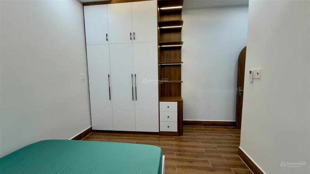 Bán nhà riêng tại hẻm 373, lý thường kiệt, 50m2, 7,8 tỷ, nhiều tiện ích, chính chủ đẹp