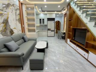 Bán nhà riêng tại hẻm 373, lý thường kiệt, 50m2, 7,8 tỷ, nhiều tiện ích, chính chủ đẹp