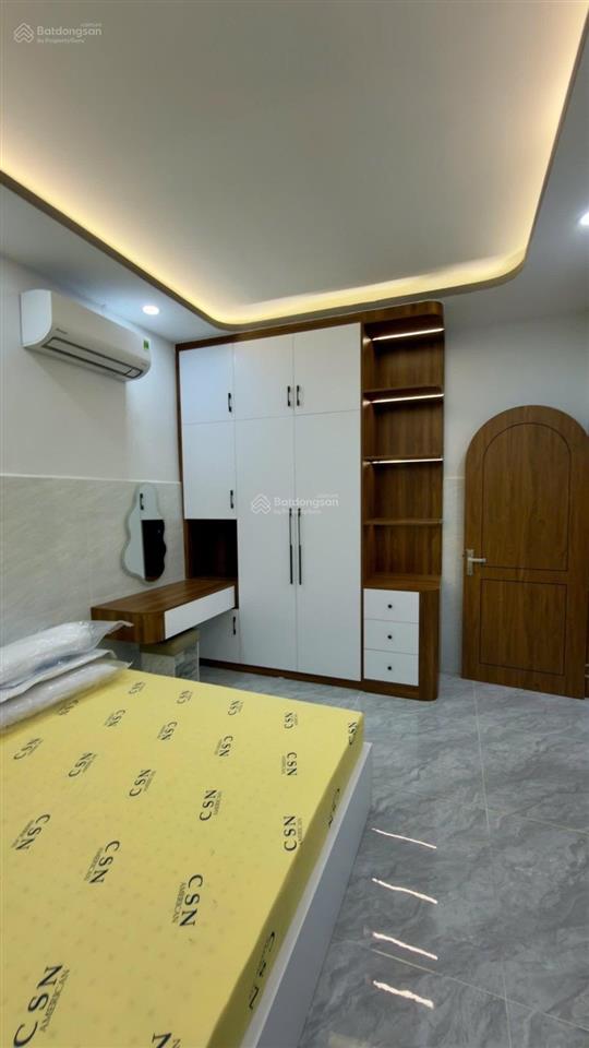 Bán nhà riêng tại hẻm 373, lý thường kiệt, 50m2, 7,8 tỷ, nhiều tiện ích, chính chủ đẹp