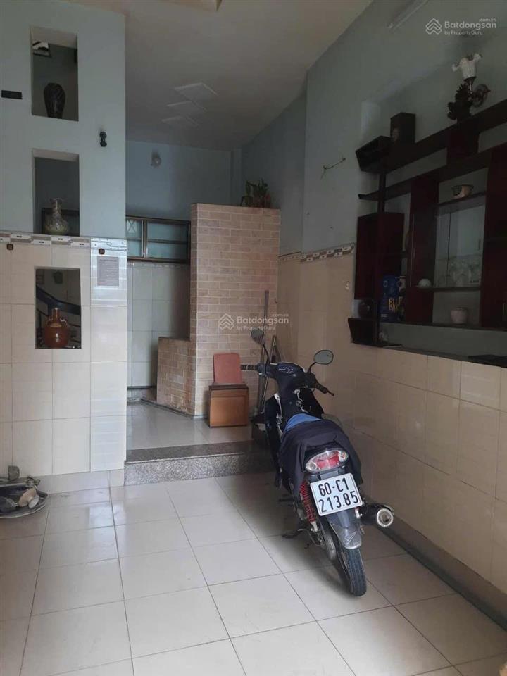 Bán nhà riêng tân phú nhỉnh 3 tỷ giáp mặt tiền 35 m2, 3pn, 3wc, siêu hot!