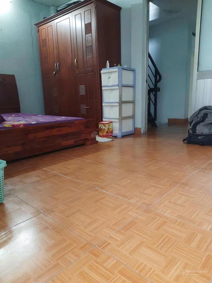 Bán nhà riêng tân phú nhỉnh 3 tỷ giáp mặt tiền 35 m2, 3pn, 3wc, siêu hot!