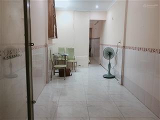 Bán nhà hẻm 55 thành mỹ hẻm kinh doanh tân bình 30 m2 nhỉnh 3 tỷ!
