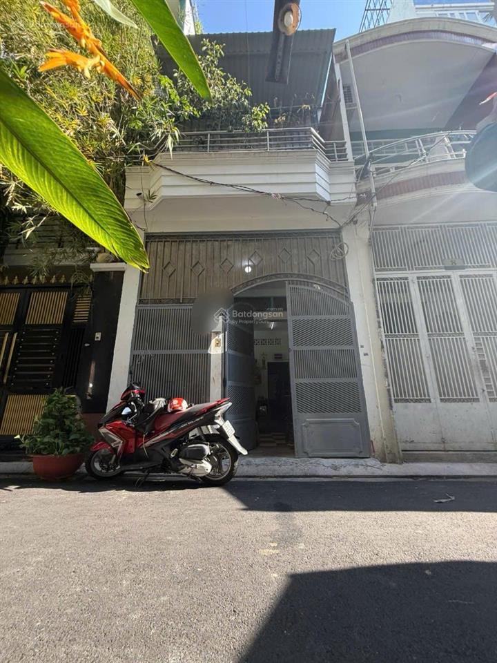 Siêu phẩm khu bàu cát tân bình sát mặt tiền nguyễn hồng đào nhỉnh 100 triệu m2 bán gấp căn 74 m2!