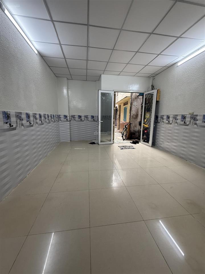 Chính chủ bán nhà âu cơ 36m2 (4 x 9) m2, 3 pn nhỉnh 3 tỷ!
