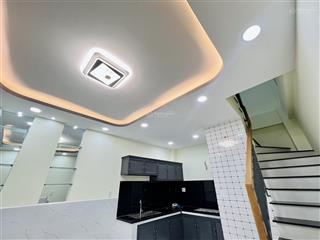 Bán nhà 2pn, 2wc, 27m2 tại nguyễn sơn, tân phú, 3,3 tỷ