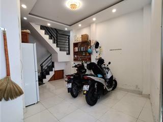 Bán nhà riêng cách mạng tháng tám quận 10 gần tô hiến thành 3 pn chỉ hơn 3 tỷ!