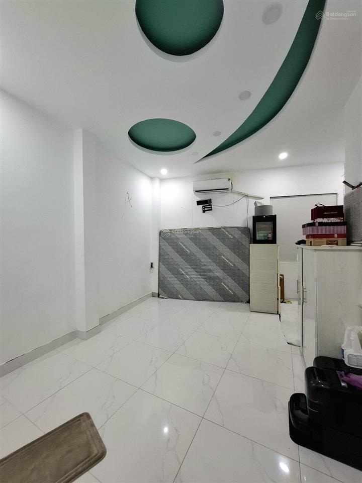 Bán nhà 45m2 hxh lý thường kiệt phường 9 tân bình gần chợ ông địa giá nhỉnh 5 tỷ