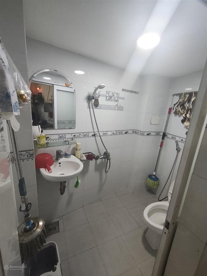 Bán nhà 45m2 hxh lý thường kiệt phường 9 tân bình gần chợ ông địa giá nhỉnh 5 tỷ