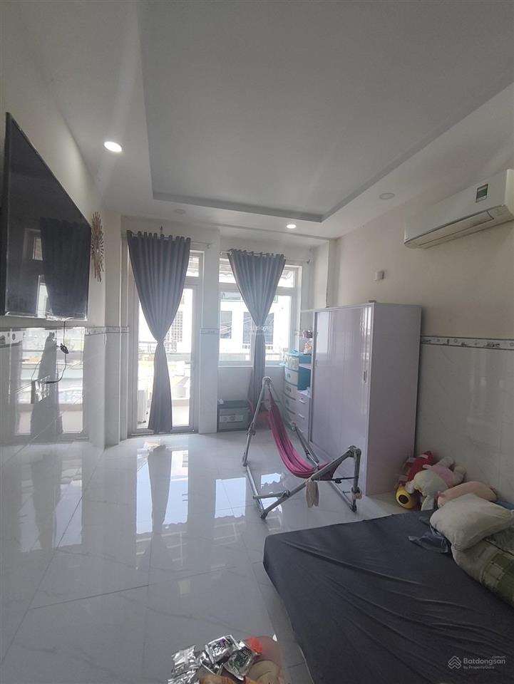 Bán nhà 45m2 hxh lý thường kiệt phường 9 tân bình gần chợ ông địa giá nhỉnh 5 tỷ