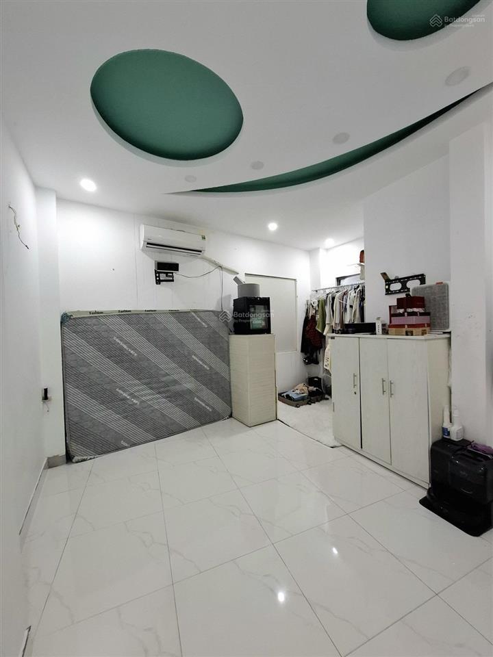 Bán nhà 45m2 hxh lý thường kiệt phường 9 tân bình gần chợ ông địa giá nhỉnh 5 tỷ