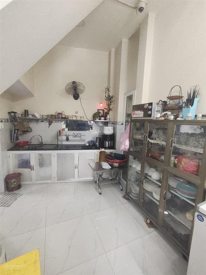 Bán nhà 45m2 hxh lý thường kiệt phường 9 tân bình gần chợ ông địa giá nhỉnh 5 tỷ