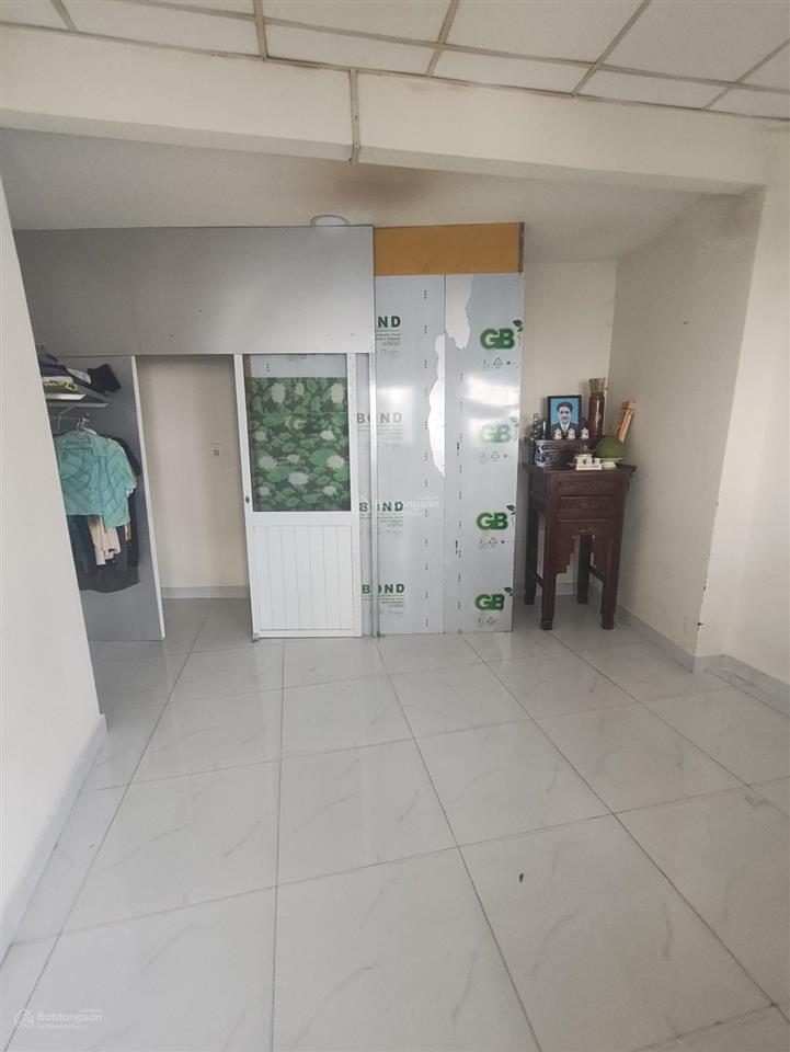 Bán nhà 45m2 hxh lý thường kiệt phường 9 tân bình gần chợ ông địa giá nhỉnh 5 tỷ