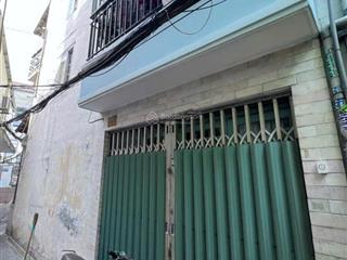 Bán nhà chính chủ hoàng văn thụ gần công viên giáp sân bay tân sơn nhất nhỉnh 2 tỷ.