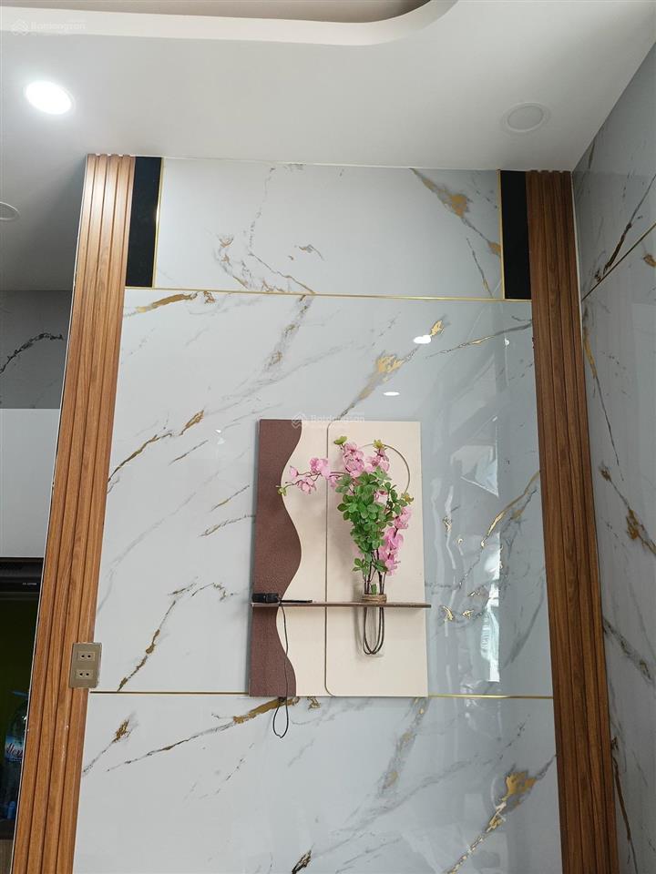Bán nhà mới tân bình 100% gần đại học bách khoa thành phố 3 pn chỉ 4.8 tỷ!
