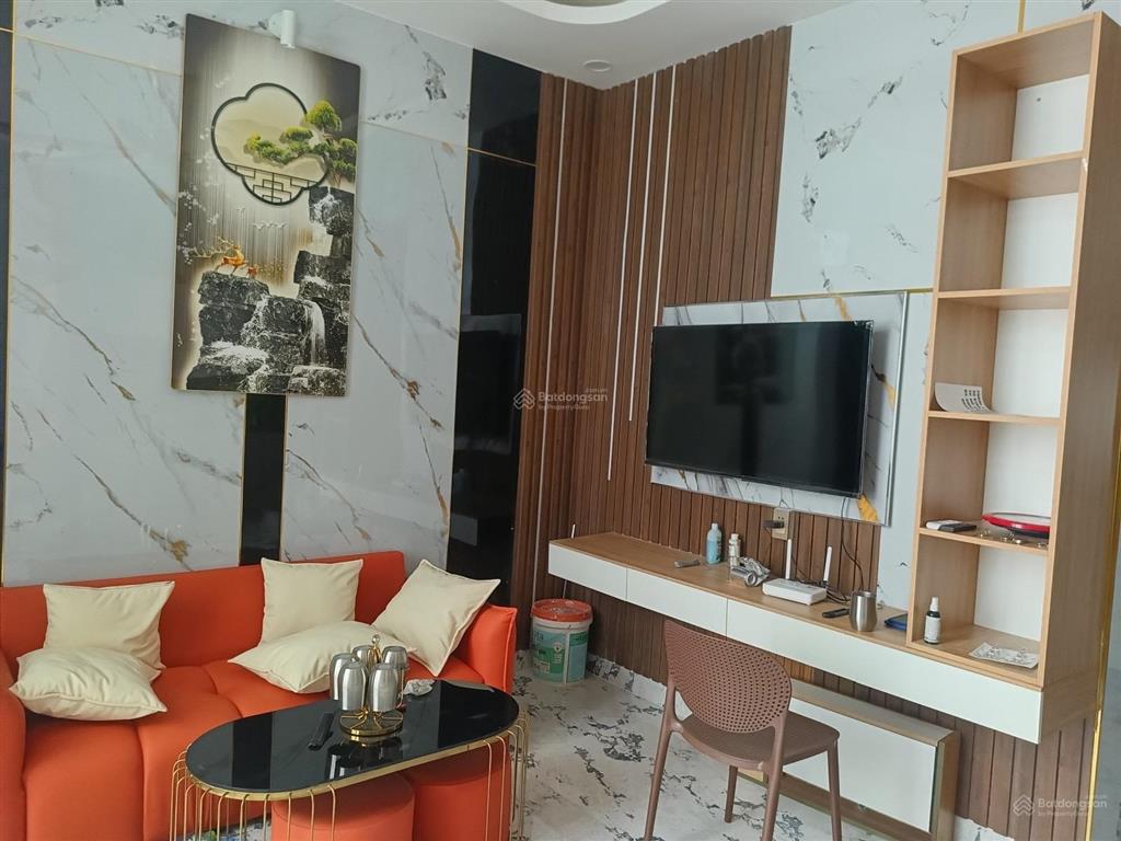 Bán nhà mới tân bình 100% gần đại học bách khoa thành phố 3 pn chỉ 4.8 tỷ!
