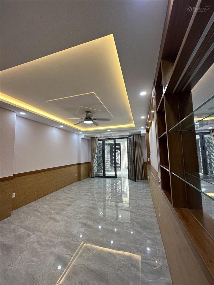 Bán nr đẹp xuất sắc tại trường chinh, 5,8 tỷ, 60m2, 2pn, 3wc