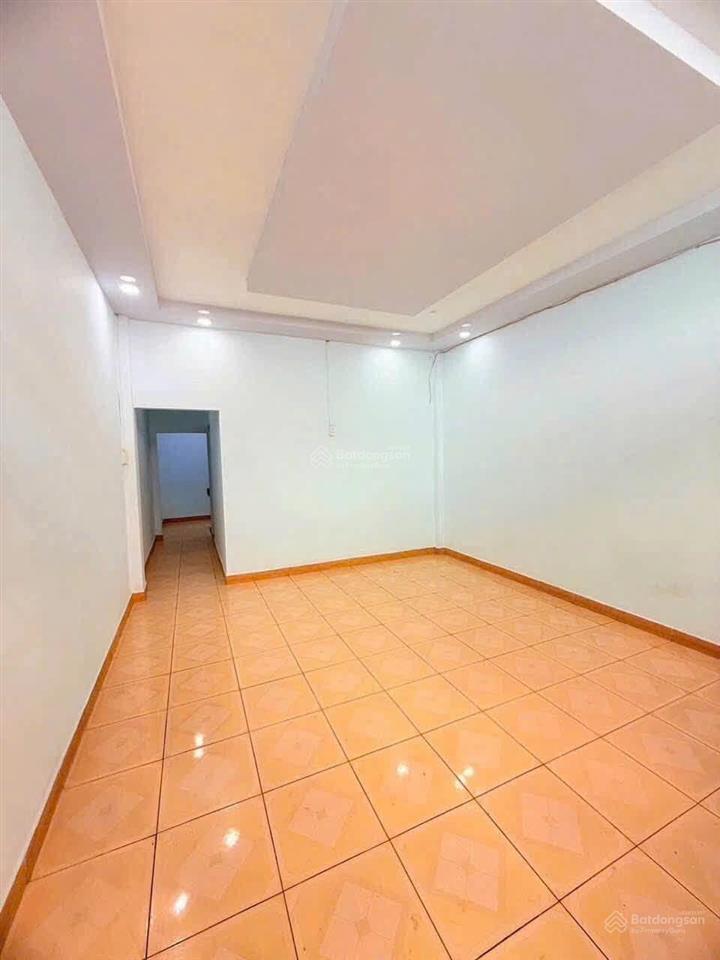 Ngộp bank bán nhà gò dầu tân phú 35 m² nhỉnh 4 tỷ!