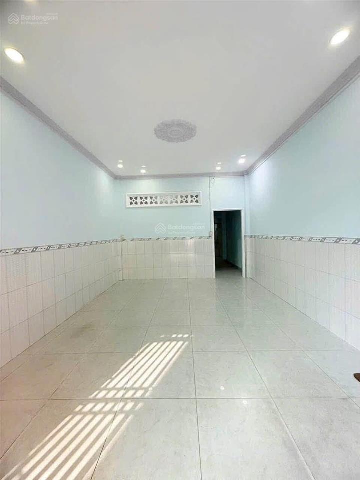 Ngộp bank bán nhà gò dầu tân phú 35 m² nhỉnh 4 tỷ!