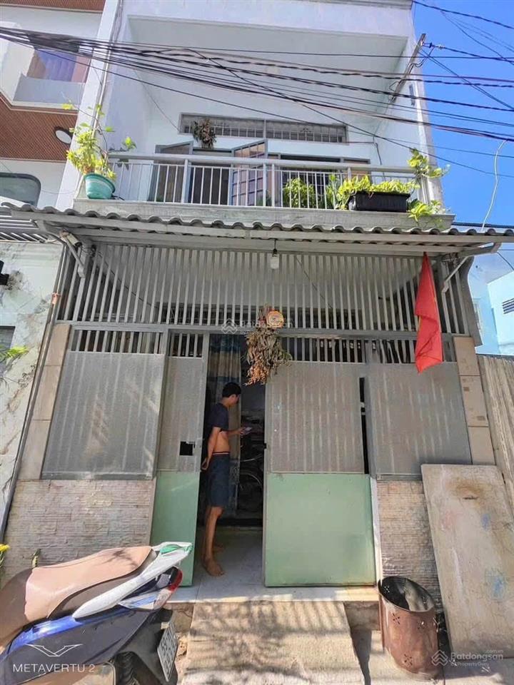Ngộp bank bán nhà gò dầu tân phú 35 m² nhỉnh 4 tỷ!