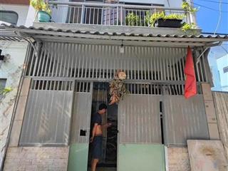 Ngộp bank bán nhà gò dầu tân phú 35 m² nhỉnh 4 tỷ!