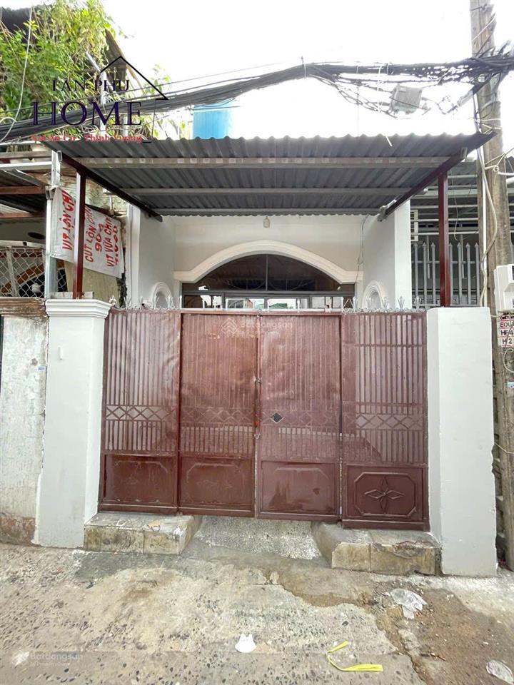 Cho thuê nhà gần aeon tân phú, dương văn dương 78 m² hẻm ô tô chỉ 9 triệu!