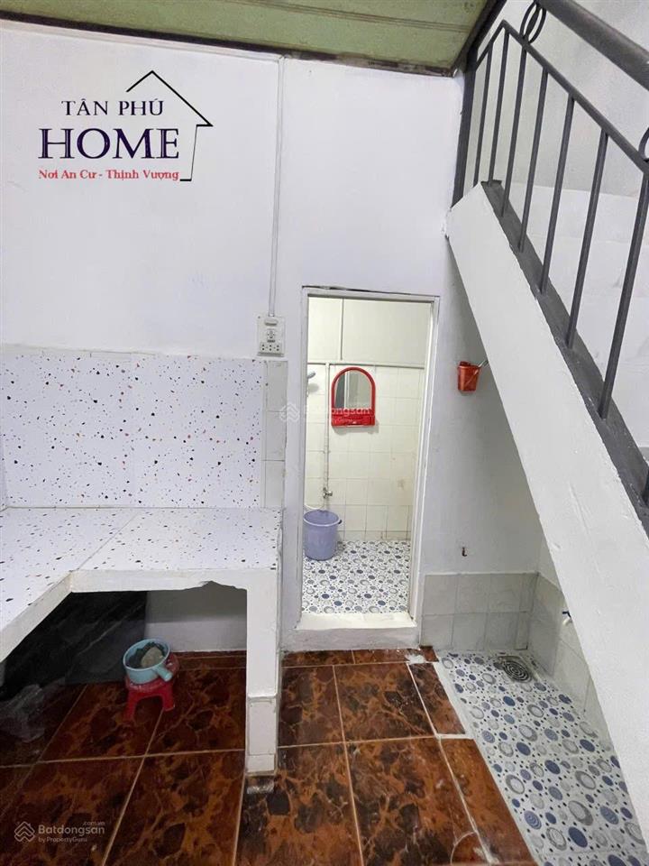 Cho thuê nhà gần aeon tân phú, dương văn dương 78 m² hẻm ô tô chỉ 9 triệu!
