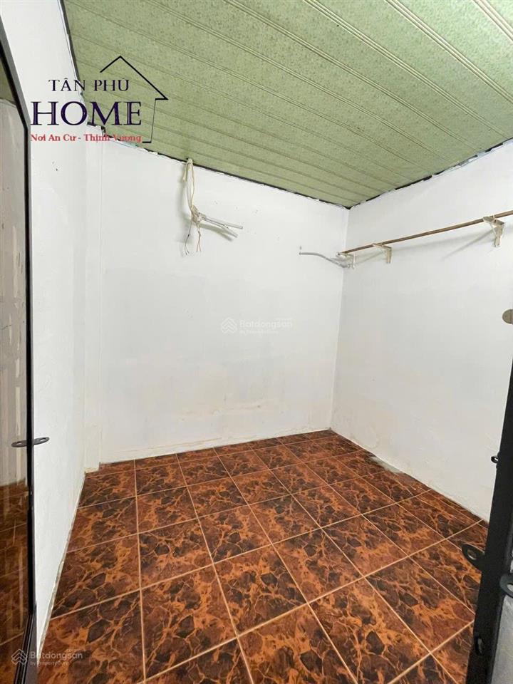 Cho thuê nhà gần aeon tân phú, dương văn dương 78 m² hẻm ô tô chỉ 9 triệu!