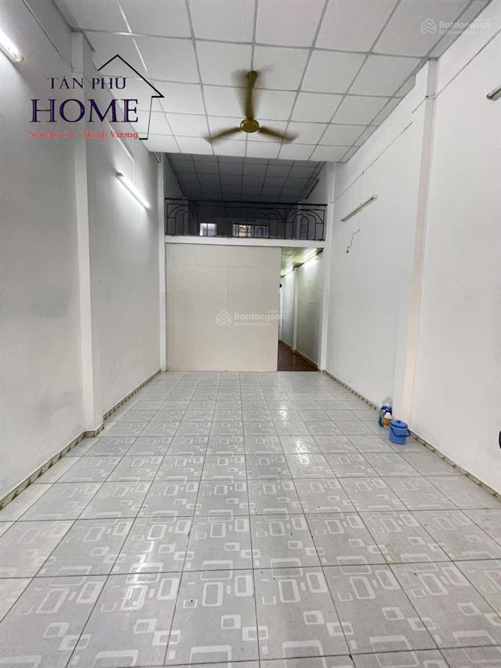 Cho thuê nhà gần aeon tân phú, dương văn dương 78 m² hẻm ô tô chỉ 9 triệu!