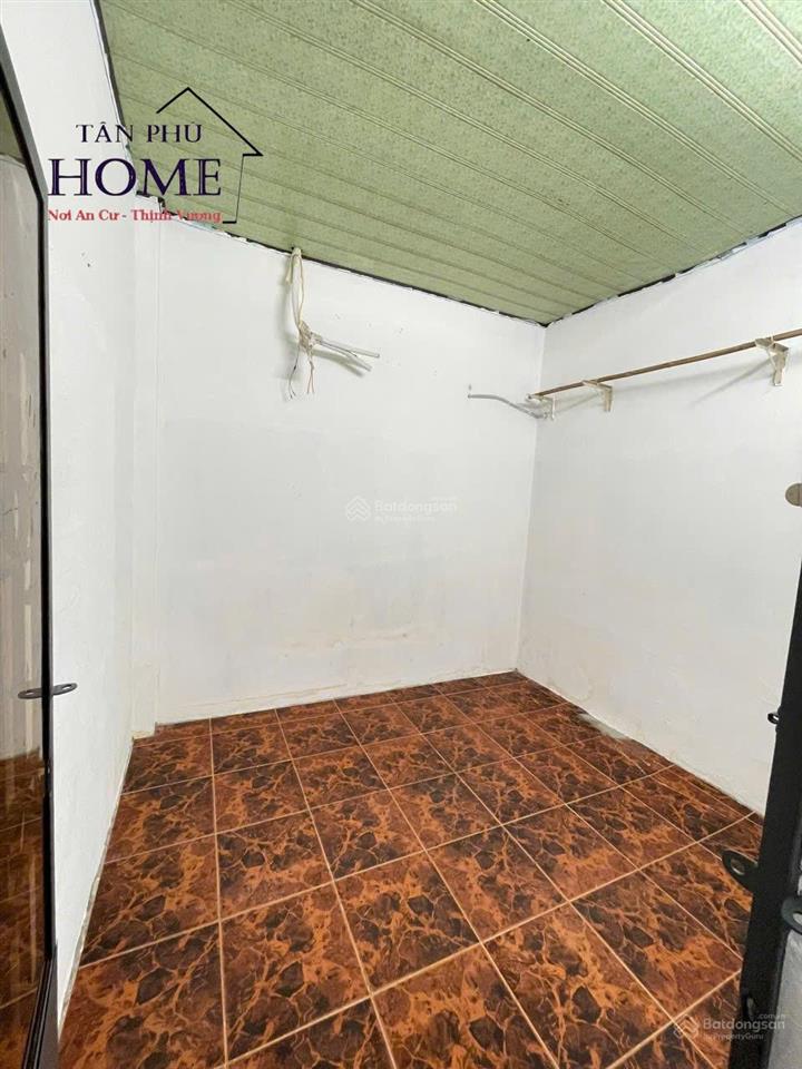 Cho thuê nhà gần aeon tân phú, dương văn dương 78 m² hẻm ô tô chỉ 9 triệu!