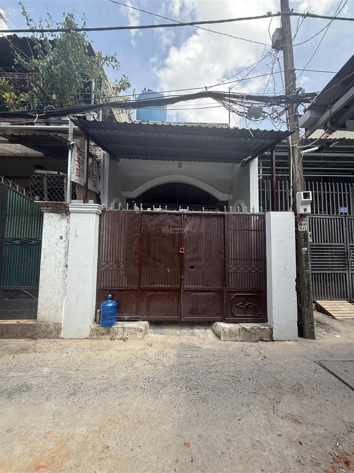 Cho thuê nhà gần aeon tân phú, dương văn dương 78 m² hẻm ô tô chỉ 9 triệu!