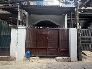 Cho thuê nhà gần aeon tân phú, dương văn dương 78 m² hẻm ô tô chỉ 9 triệu!