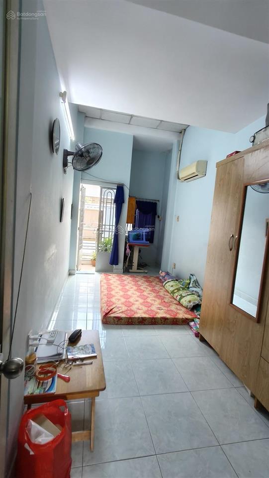 Bán nhà kênh tân hóa tân phú sổ hồng riêng hẻm gần 4m giá 2.9 tỷ