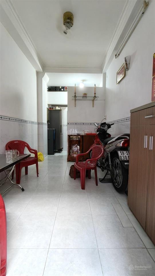 Bán nhà kênh tân hóa tân phú sổ hồng riêng hẻm gần 4m giá 2.9 tỷ