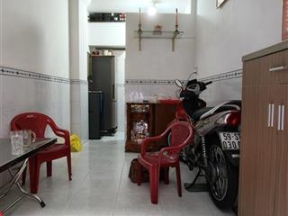 Bán nhà kênh tân hóa tân phú sổ hồng riêng hẻm gần 4m giá 2.9 tỷ