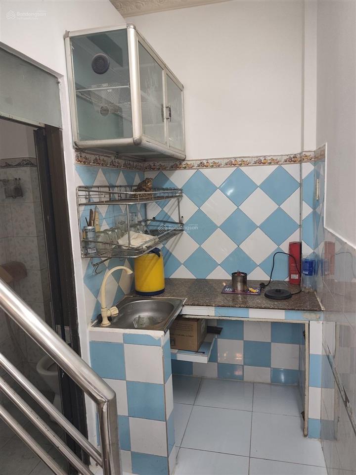 Bán nhà 3pn, 3wc tại trần văn quang, phường 10, quận tân bình, giá ưu đãi chỉ với 3,5 tỷ