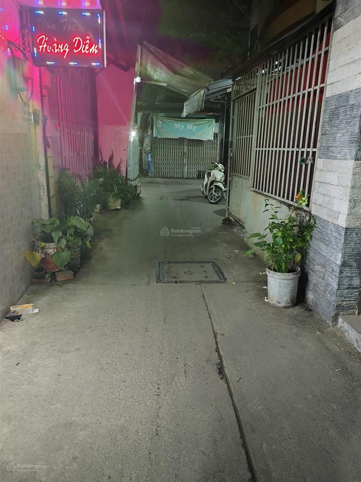 Bán nhà 3pn, 3wc tại trần văn quang, phường 10, quận tân bình, giá ưu đãi chỉ với 3,5 tỷ