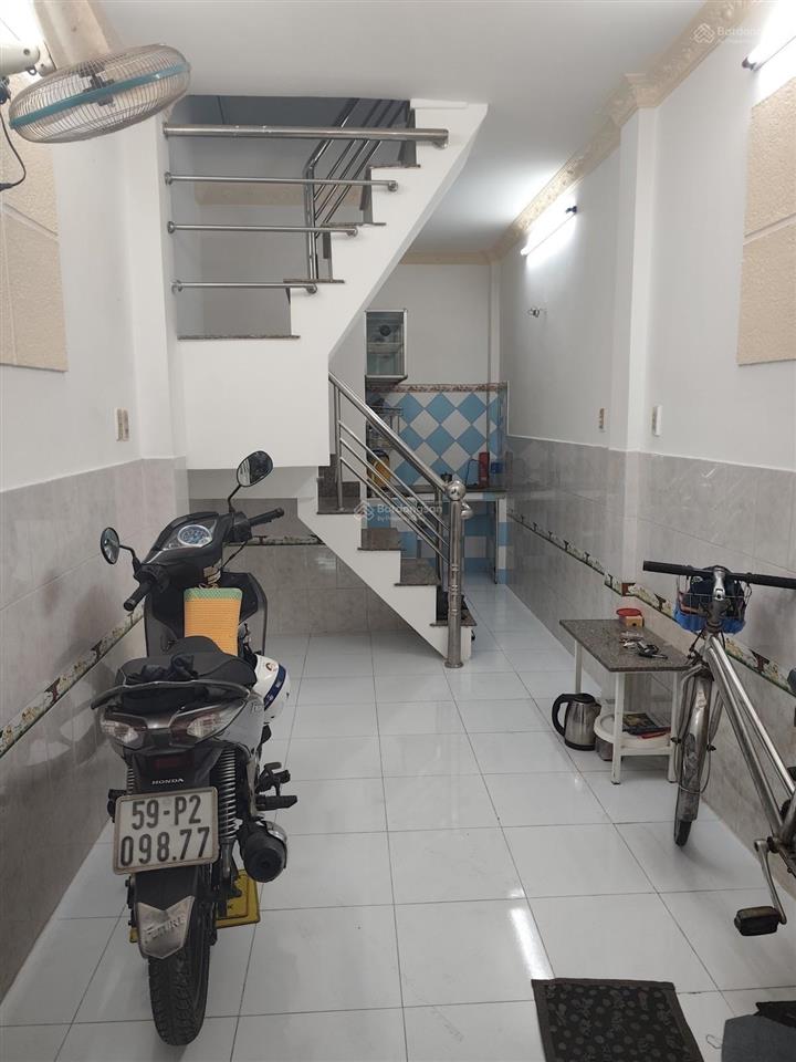Bán nhà 3pn, 3wc tại trần văn quang, phường 10, quận tân bình, giá ưu đãi chỉ với 3,5 tỷ
