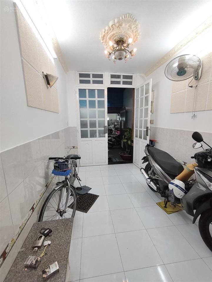 Bán nhà 3pn, 3wc tại trần văn quang, phường 10, quận tân bình, giá ưu đãi chỉ với 3,5 tỷ