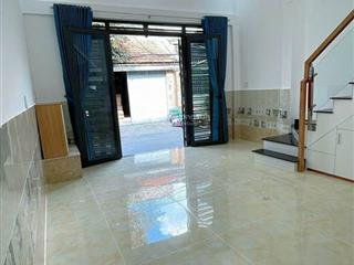 Bán nhà hẻm ô tô 45m2  mới đẹp  bình tân