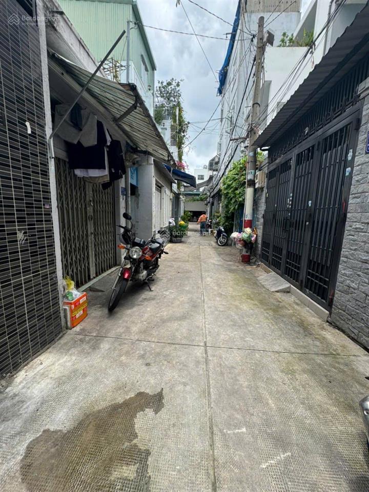 Nhà cho thuê tân sơn nhì (quận tân phú) mới đẹp 50m2 chỉ 9 tỷ