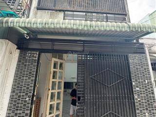 Nhà cho thuê tân sơn nhì (quận tân phú) mới đẹp 50m2 chỉ 9 tỷ